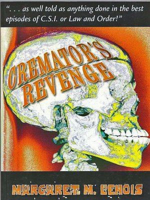 cover image of Cremator's Revenge